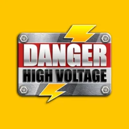 Danger! High Voltage Gameplay Thumbnail