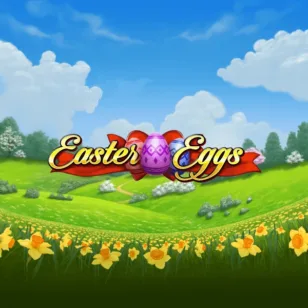 Easter Eggs Gameplay Thumbnail