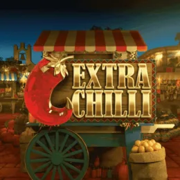 Extra Chilli Gameplay Thumbnail