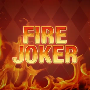 Fire Joker Gameplay Thumbnail