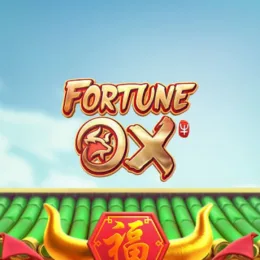 Fortune Ox Gameplay Thumbnail