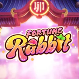 Fortune Rabbit Gameplay Thumbnail