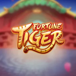 Fortune Tiger Gameplay Thumbnail