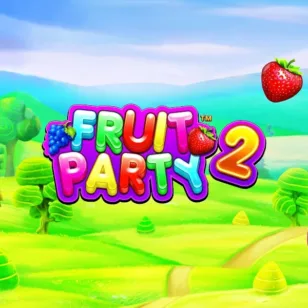 Fruit Party 2 Gameplay Thumbnail