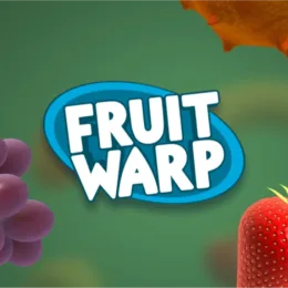 Fruit Warp Gameplay Thumbnail