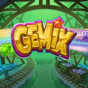 Gemix Gameplay Thumbnail