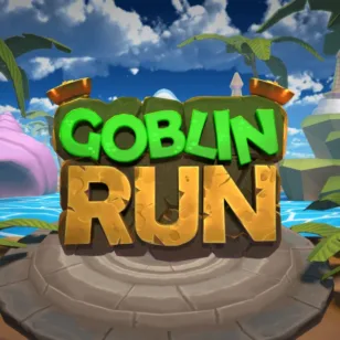 Goblin Run Gameplay Thumbnail