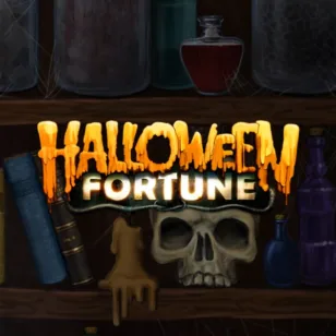 Halloween Fortune Gameplay Thumbnail