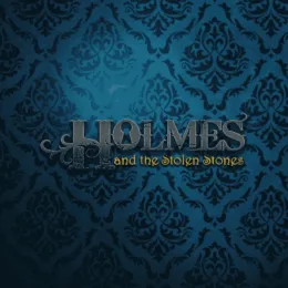 Holmes and the Stolen Stones Gameplay Thumbnail