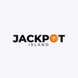 logo image for jackpot island