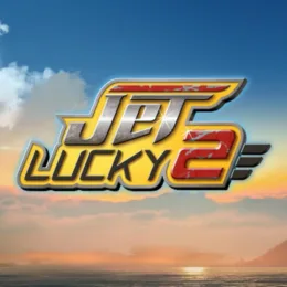 Jet Lucky 2 Gameplay Thumbnail