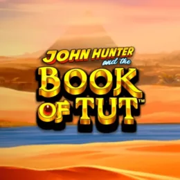 John Hunter and the Book of Tut Gameplay Thumbnail