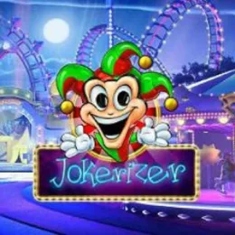 Jokerizer Gameplay Thumbnail