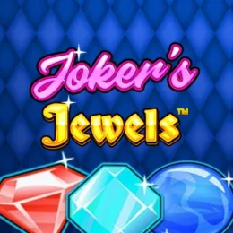 Jokers Jewels Gameplay Thumbnail