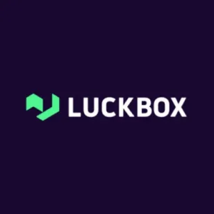 Logo image for Luckbox