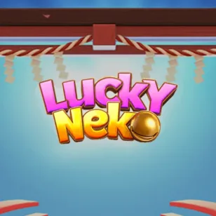 Lucky Neko Gameplay Thumbnail