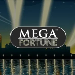 Mega Fortune Gameplay Thumbnail