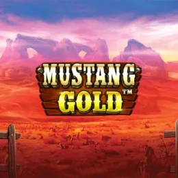 Mustang Gold Gameplay Thumbnail