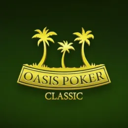 Oasis Poker Classic Gameplay Thumbnail