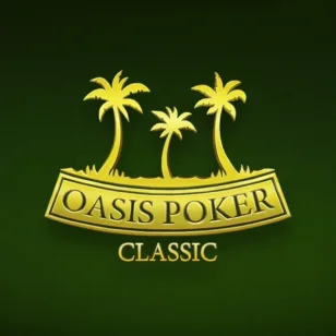 Oasis Poker Classic Gameplay Thumbnail