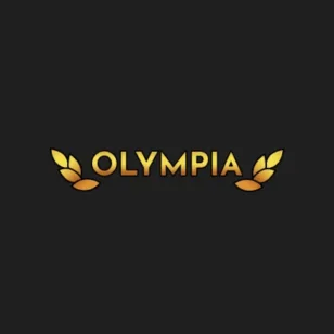 Logo image for Olympia Casino