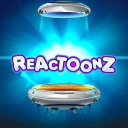 Reactoonz Gameplay Thumbnail