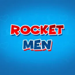 Rocket Men Gameplay Thumbnail