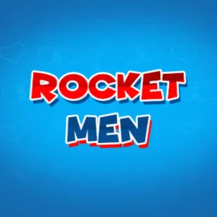 Rocket Men Gameplay Thumbnail