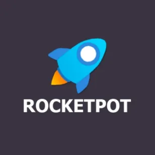 Logo image for Rocketpot