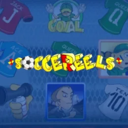 Soccereels Gameplay Thumbnail