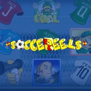 Soccereels Gameplay Thumbnail