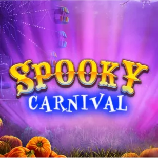 Spooky Carnival Gameplay Thumbnail