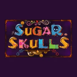 Sugar Skulls Gameplay Thumbnail