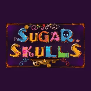 Sugar Skulls Gameplay Thumbnail