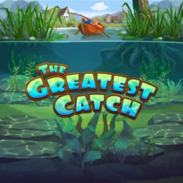 The Greatest Catch Gameplay Thumbnail