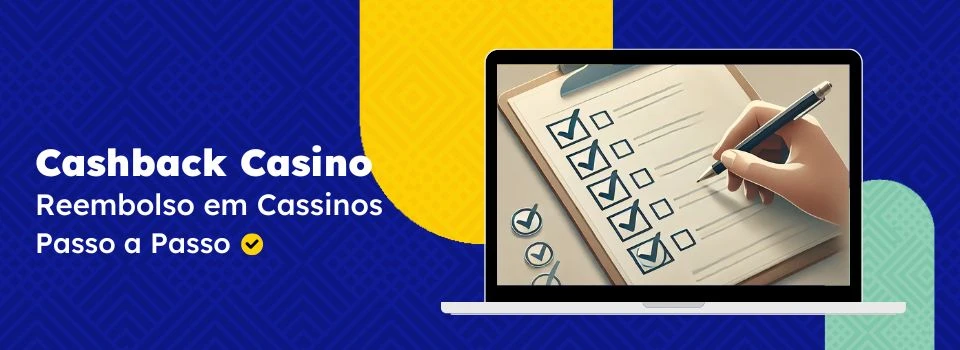 Cashback Cassino e Reembolso