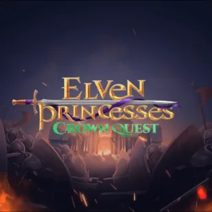 Elven Princesses: Crown Quest Gameplay Thumbnail