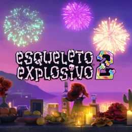 Esqueleto Explosivo 2 Gameplay Thumbnail