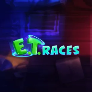 ET Race Gameplay Thumbnail