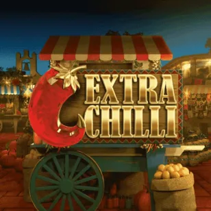 Extra Chilli Gameplay Thumbnail