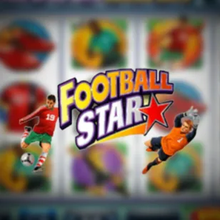 Football Star Gameplay Thumbnail