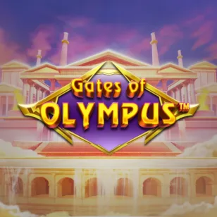 Gates of Olympus Gameplay Thumbnail