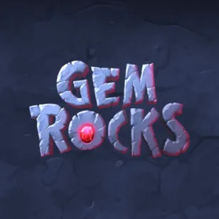 Gem Rocks Gameplay Thumbnail