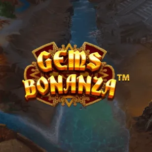 Gems Bonanza Gameplay Thumbnail