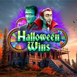 Halloween Wins Gameplay Thumbnail