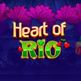 Heart of Rio Gameplay Thumbnail