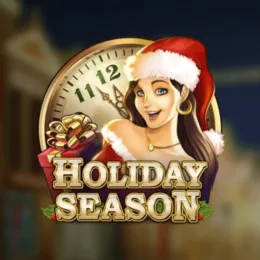 Holiday Season Gameplay Thumbnail