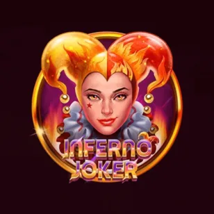 Inferno Joker Gameplay Thumbnail