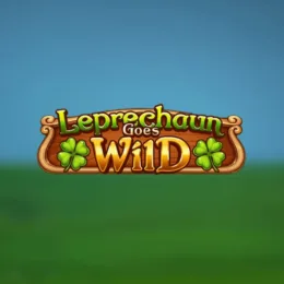 Leprechaun Goes Wild Gameplay Thumbnail