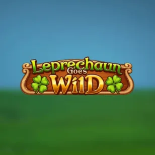 Leprechaun Goes Wild Gameplay Thumbnail